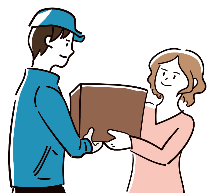 高収入な軽貨物の宅配ドライバーの求人なら岡崎市のSTユニバース合同会社